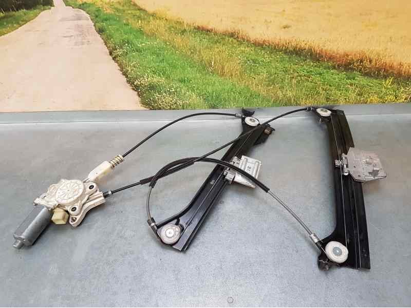 Recambio de elevalunas delantero izquierdo para mercedes-benz clase clk (w209) coupe 200 compressor (209.342) referencia OEM IAM