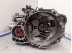 Recambio de caja cambios para hyundai tucson (jm) 2.0 crdi comfort referencia OEM IAM S815JE 6 VELOCIDADES 032018