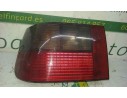 Recambio de piloto trasero izquierdo para seat ibiza (6k) clx referencia OEM IAM   