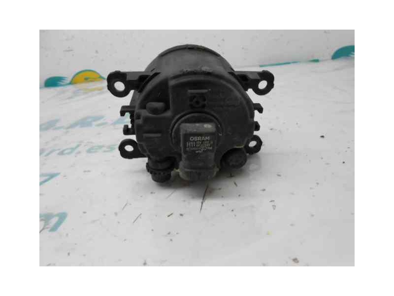 Recambio de faro antiniebla izquierdo para renault scenic ii authentique referencia OEM IAM   