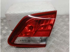 Recambio de piloto trasero derecho para mercedes-benz clase b (w246) b 180 cdi (246.212) referencia OEM IAM A2469069200  INTERIO