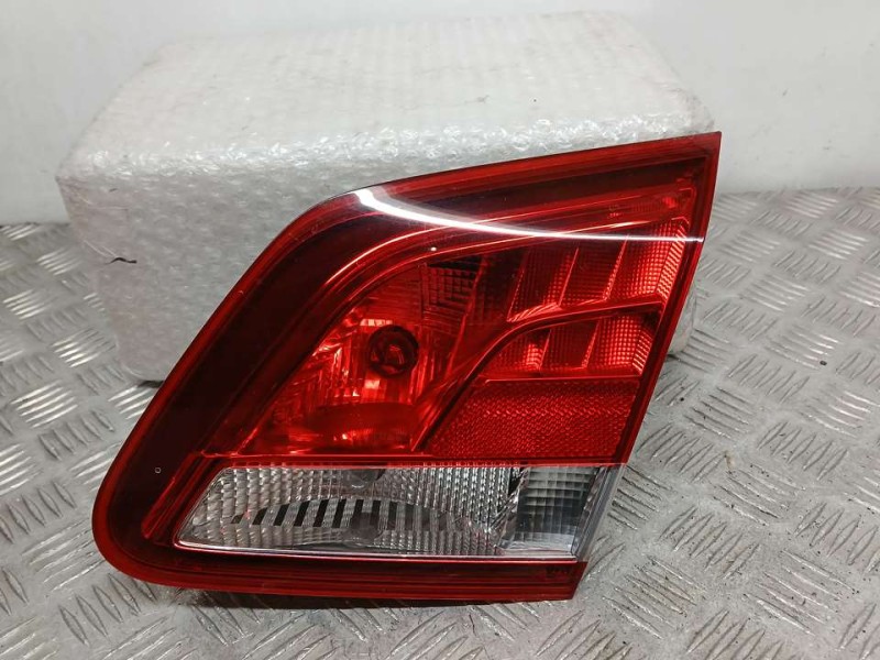 Recambio de piloto trasero derecho para mercedes-benz clase b (w246) b 180 cdi (246.212) referencia OEM IAM A2469069200  INTERIO