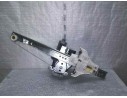 Recambio de elevalunas trasero izquierdo para ford mondeo berlina (ge) referencia OEM IAM 0130821773 8 PINS ELECTRICO 