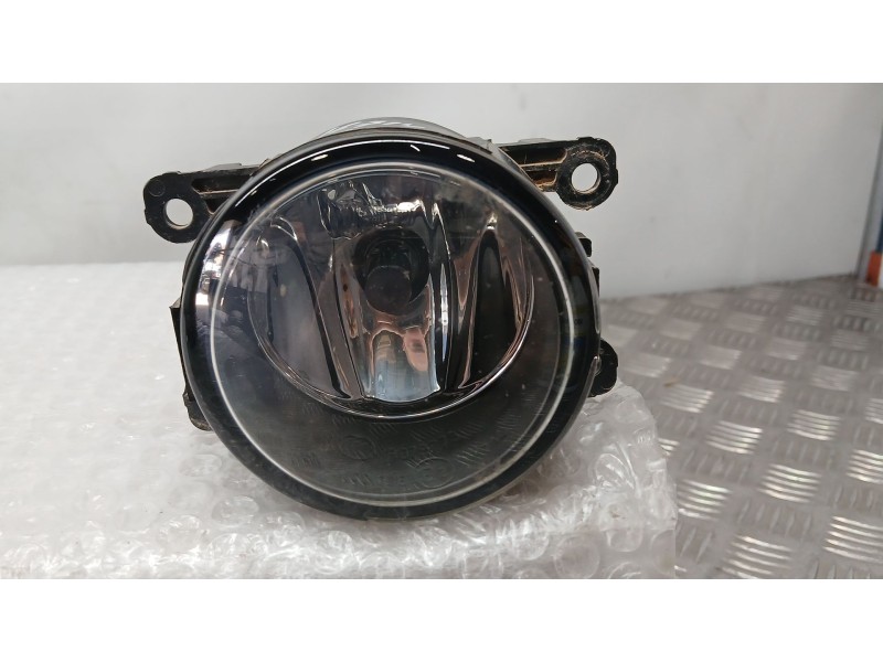 Recambio de faro antiniebla izquierdo para ford focus iii 1.6 tdci referencia OEM IAM 2N1115201AB VALEO 89204894