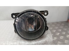 FARO ANTINIEBLA IZQUIERDO 2N1115201AB VALEO 89204894