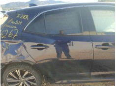 PUERTA TRASERA DERECHA 6700302540 TOCADA