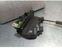 Recambio de cerradura puerta delantera izquierda para nissan micra v (k14) acenta referencia OEM IAM 805015FA1A 40519134 ELECTRI
