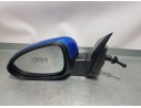 Recambio de retrovisor izquierdo para chevrolet aveo berlina hatchback ls referencia OEM IAM 95186964  C/MANDO