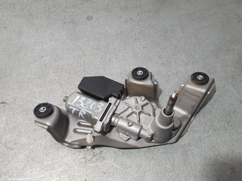 Recambio de motor limpia trasero para toyota auris active referencia OEM IAM 8513002050 2596002501 DENSO