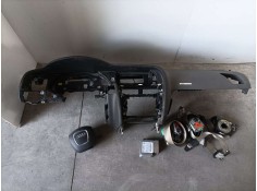 KIT AIRBAG C/SALPICADERO Y PRETENSORES