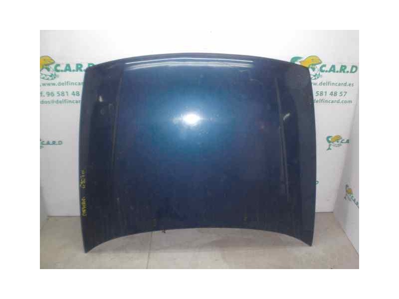 Recambio de capot para seat cordoba berlina (6k2) 1.9 diesel cat (1y) referencia OEM IAM  1000002754306 