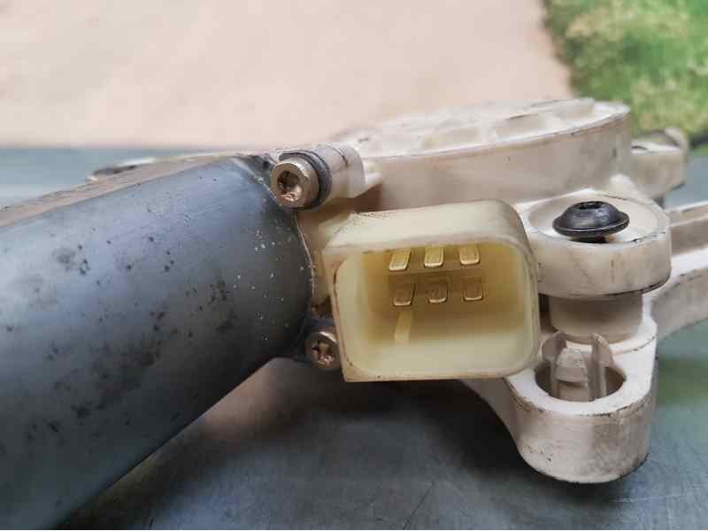 Recambio de elevalunas delantero izquierdo para mercedes-benz clase clk (w209) coupe 200 compressor (209.342) referencia OEM IAM