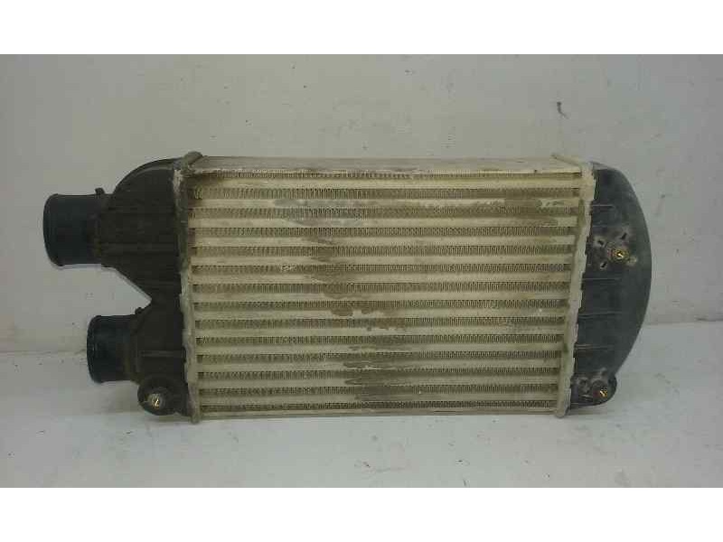 Recambio de intercooler para fiat marea berlina (185) jtd 130 hlx referencia OEM IAM   