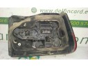 Recambio de piloto trasero izquierdo para seat ibiza (6k) clx referencia OEM IAM   