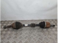 TRANSMISION DELANTERA IZQUIERDA SIN REF 