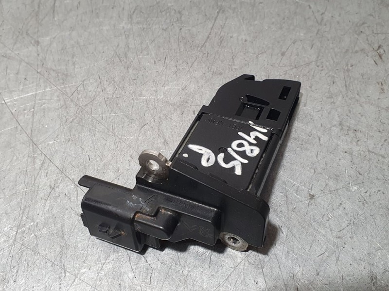 Recambio de caudalimetro para peugeot 2008 (p1) allure referencia OEM IAM 9677093080 AFH50M27 HITACHI