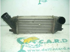 INTERCOOLER 9636635380 