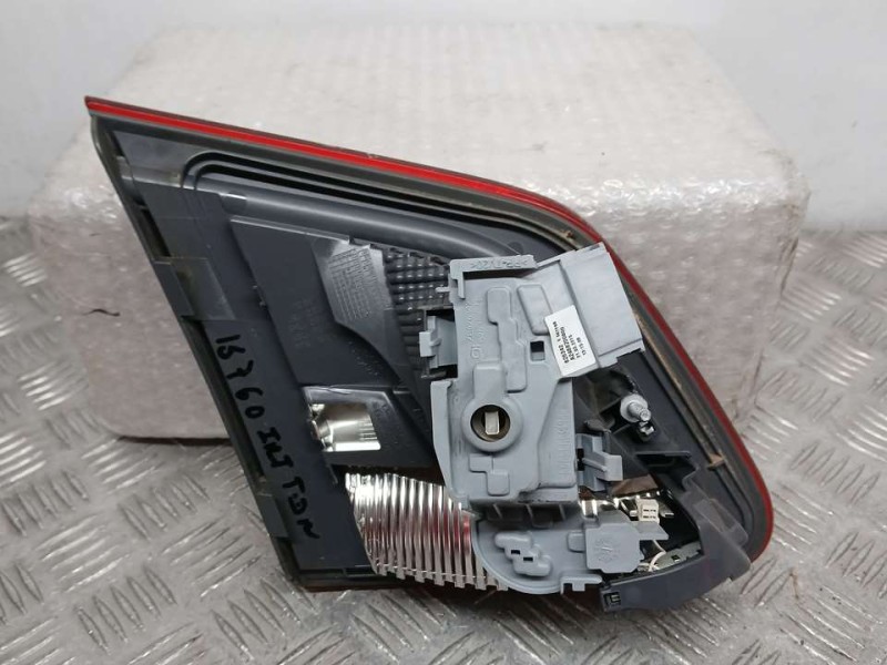 Recambio de piloto trasero derecho para mercedes-benz clase b (w246) b 180 cdi (246.212) referencia OEM IAM A2469069200  INTERIO