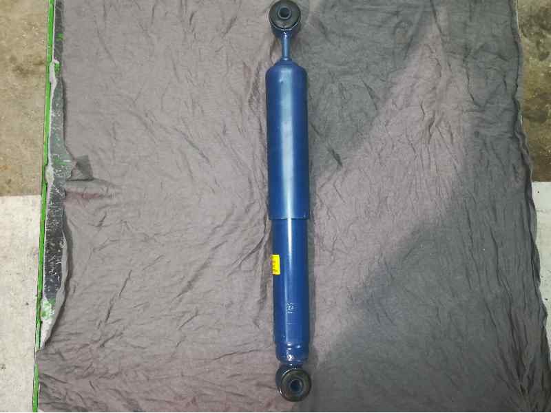 Recambio de amortiguador trasero para citroën dyane referencia OEM IAM R3783 R3783 