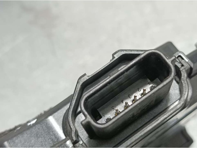 Recambio de cerradura puerta delantera izquierda para nissan micra v (k14) acenta referencia OEM IAM 805015FA1A 40519134 ELECTRI