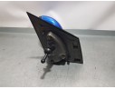 Recambio de retrovisor izquierdo para chevrolet aveo berlina hatchback ls referencia OEM IAM 95186964  C/MANDO
