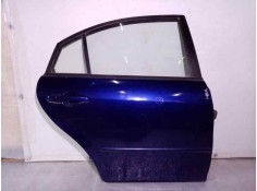 PUERTA TRASERA DERECHA TOCADA
