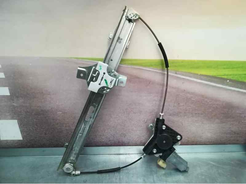 Recambio de elevalunas delantero izquierdo para hyundai i10 classic referencia OEM IAM F00S1A2697 2 PINS, BOSCH ELECTRICO