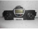Recambio de mando climatizador para renault scenic ii authentique referencia OEM IAM 8200344842  VALEO