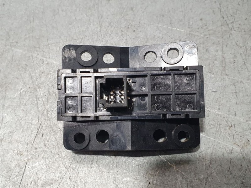 Recambio de mando multifuncion para nissan qashqai (j11) acenta referencia OEM IAM   SIN REFERENCIA