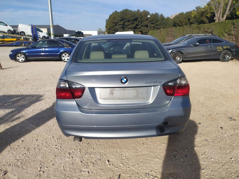 bmw 3 (e90) del año 2007