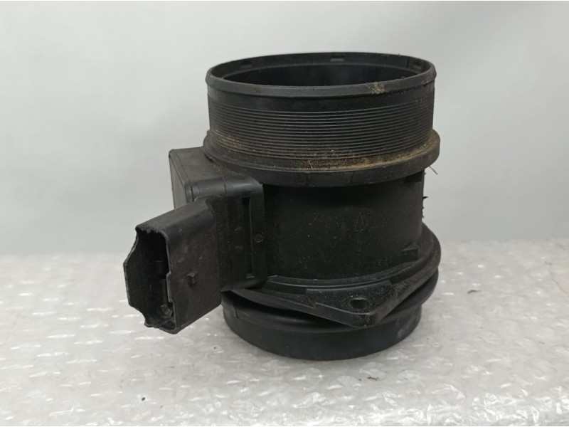 Recambio de caudalimetro para peugeot 807 st port aventura referencia OEM IAM 9632215280 5WK9628 SIEMENS