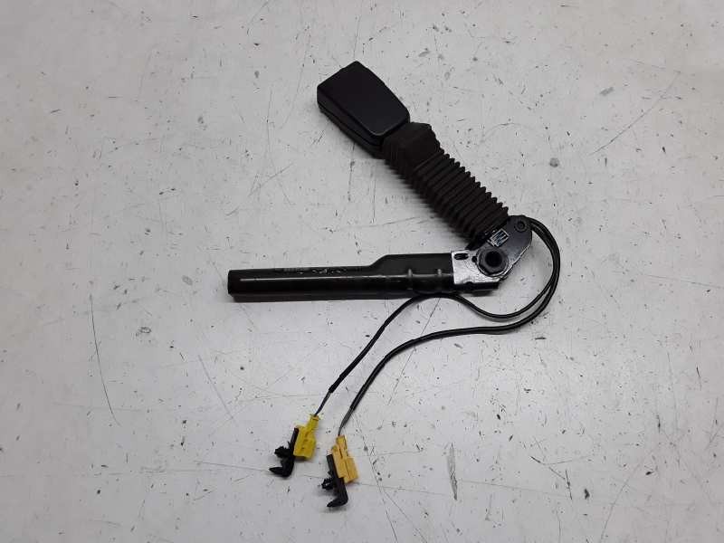 Recambio de pretensor airbag derecho para mercedes-benz clase r (w251) referencia OEM IAM 603372600  