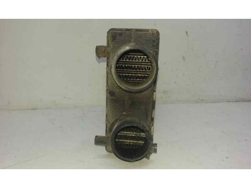 Recambio de intercooler para fiat marea berlina (185) jtd 130 hlx referencia OEM IAM   