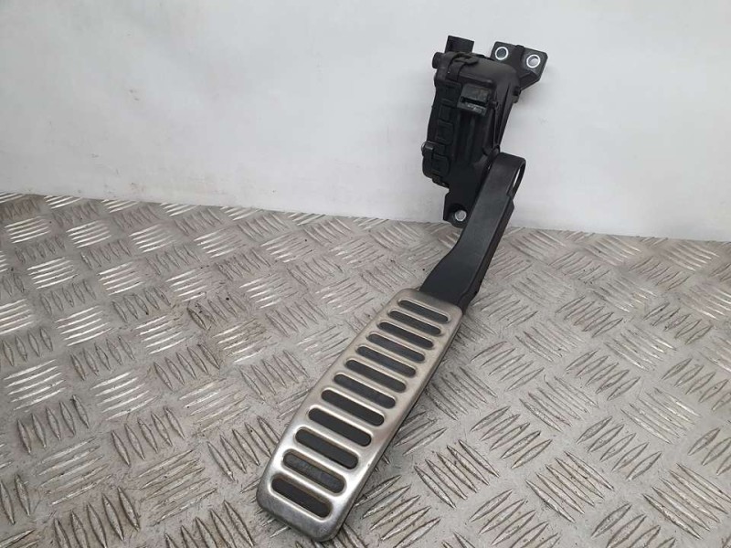 Recambio de potenciometro pedal para volkswagen touareg (7la) tdi v10 referencia OEM IAM 7L6723507 6PV007770 