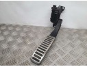 Recambio de potenciometro pedal para volkswagen touareg (7la) tdi v10 referencia OEM IAM 7L6723507 6PV007770 