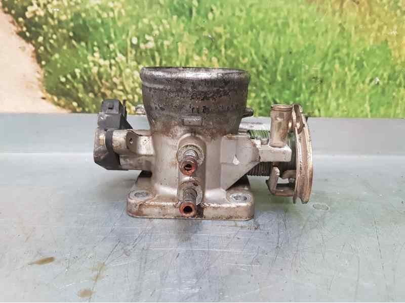 Recambio de caja mariposa para hyundai lantra berlina (rd) 2.0 gls referencia OEM IAM   