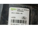 Recambio de faro antiniebla izquierdo para ford focus iii 1.6 tdci referencia OEM IAM 2N1115201AB VALEO 89204894
