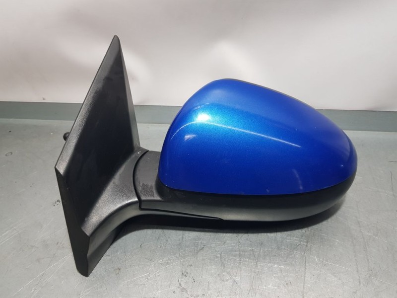 Recambio de retrovisor izquierdo para chevrolet aveo berlina hatchback ls referencia OEM IAM 95186964  C/MANDO