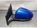 Recambio de retrovisor izquierdo para chevrolet aveo berlina hatchback ls referencia OEM IAM 95186964  C/MANDO