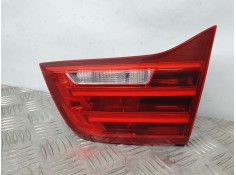 PILOTO TRASERO DERECHO 63217296102 INTERIOR