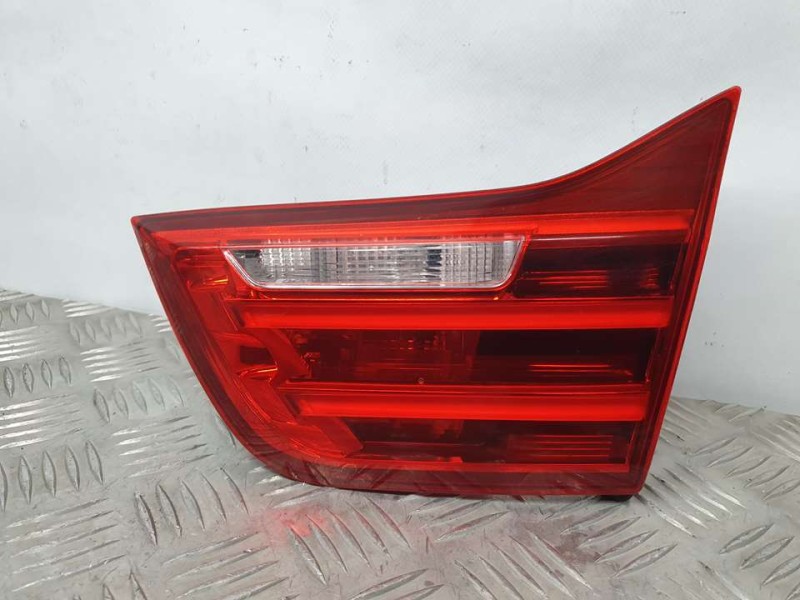 Recambio de piloto trasero derecho para bmw serie 4 coupe (f32) 418d referencia OEM IAM 63217296102  INTERIOR