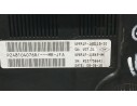 Recambio de cuadro instrumentos para renault grand scénic iv (r9_) 1.3 tce 140 referencia OEM IAM P248104076R  NS37756641