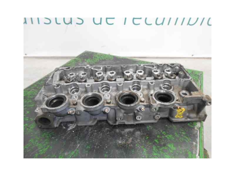 Recambio de culata para peugeot bipper 1.4 hdi referencia OEM IAM   B1914323 SE RECOMIENDA COMPROBAR A PRESIÓN