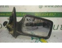 Recambio de retrovisor derecho para seat ibiza (6k) clx referencia OEM IAM   C/M