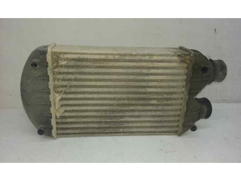 Recambio de intercooler para fiat marea berlina (185) jtd 130 hlx referencia OEM IAM   