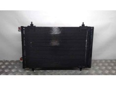 CONDENSADOR / RADIADOR AIRE ACONDICIONADO 6455GH 