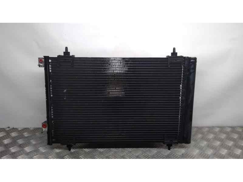 Recambio de condensador / radiador aire acondicionado para peugeot 5008 premium referencia OEM IAM 6455GH  