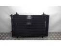 Recambio de condensador / radiador aire acondicionado para peugeot 5008 premium referencia OEM IAM 6455GH  