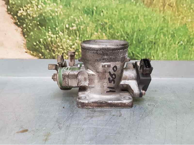 Recambio de caja mariposa para hyundai lantra berlina (rd) 2.0 gls referencia OEM IAM   