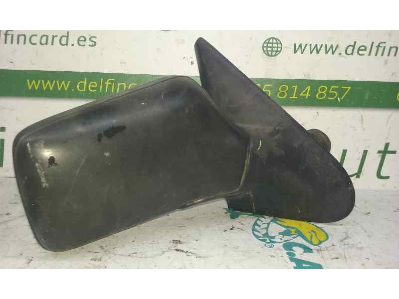 Recambio de retrovisor derecho para seat ibiza (6k) clx referencia OEM IAM   C/M